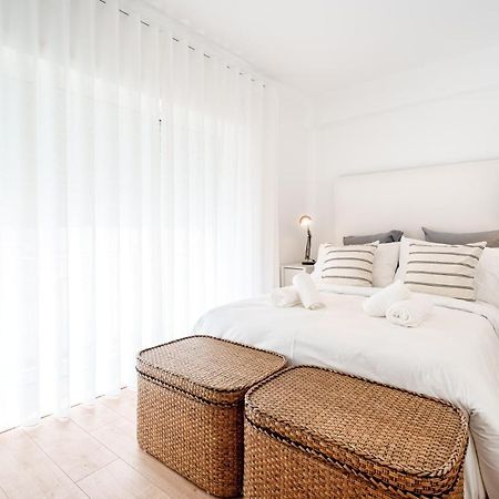 Charming Nazare Apartment-1 Minute To The Beach ภายนอก รูปภาพ